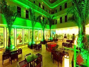 Sanya Bao Sheng Seaview Hotel Zewnętrze zdjęcie